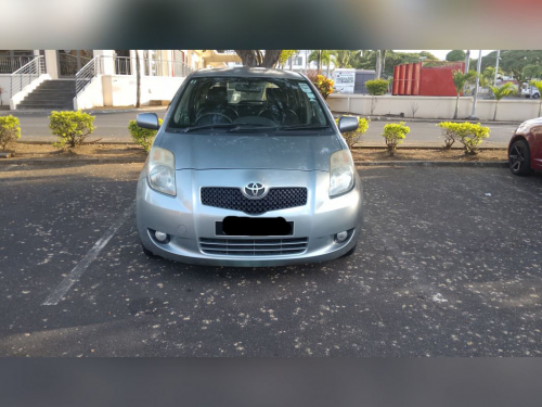 Pre-owned Toyota Yaris Hatchback for sale in 