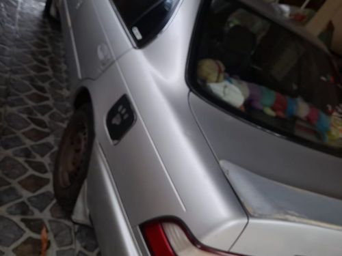 Toyota Corolla in Mauritius