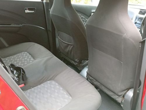 Suzuki CELERIO [MANUAL] in Mauritius