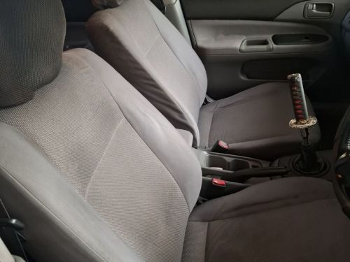 Mitsubishi LANCER CS3 in Mauritius