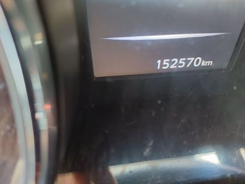 Nissan Qashqai in Mauritius