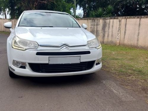 Citroen C5 Septronic in Mauritius