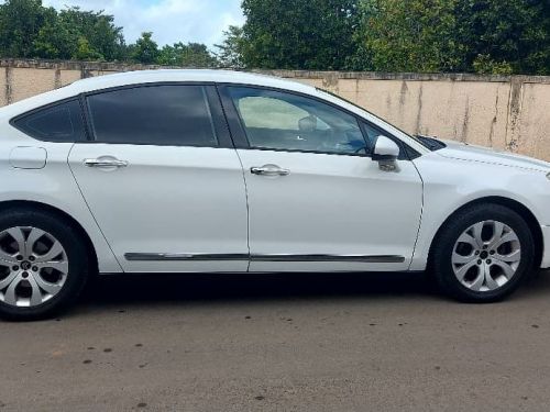 Citroen C5 Septronic in Mauritius