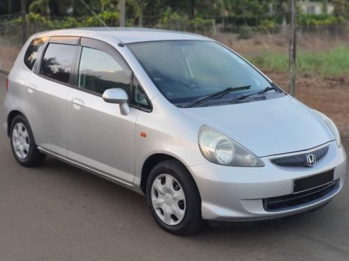 Pre-owned Honda Fit for sale in 