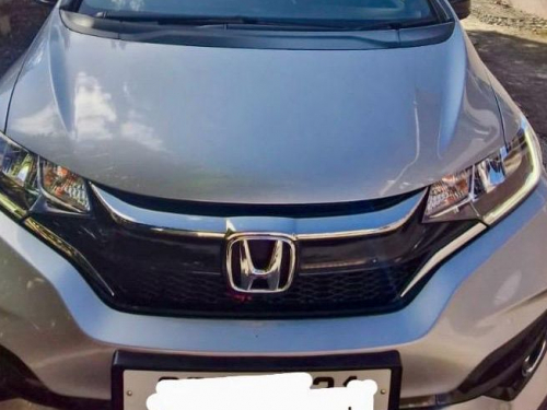 Honda Jazz in Mauritius