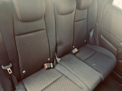 Honda Jazz in Mauritius