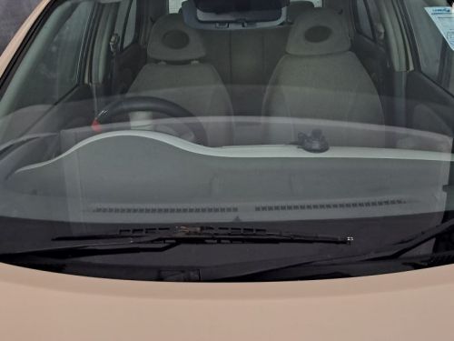Nissan March Ak 12 in Mauritius