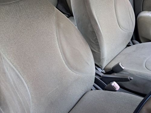 Nissan March Ak 12 in Mauritius